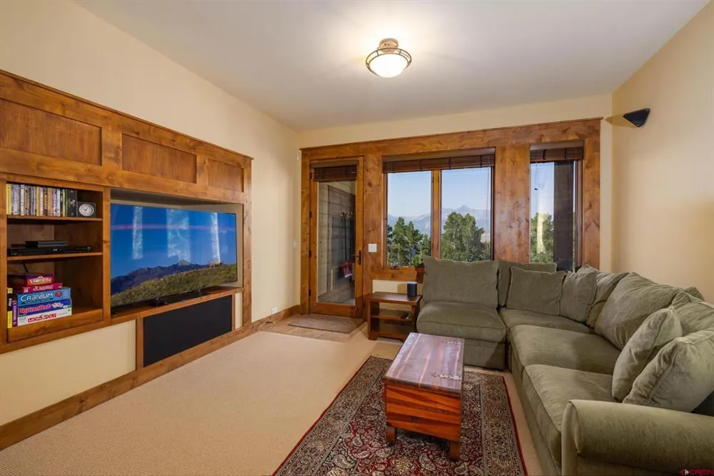 107 Joaquin Road Telluride, CO 81435