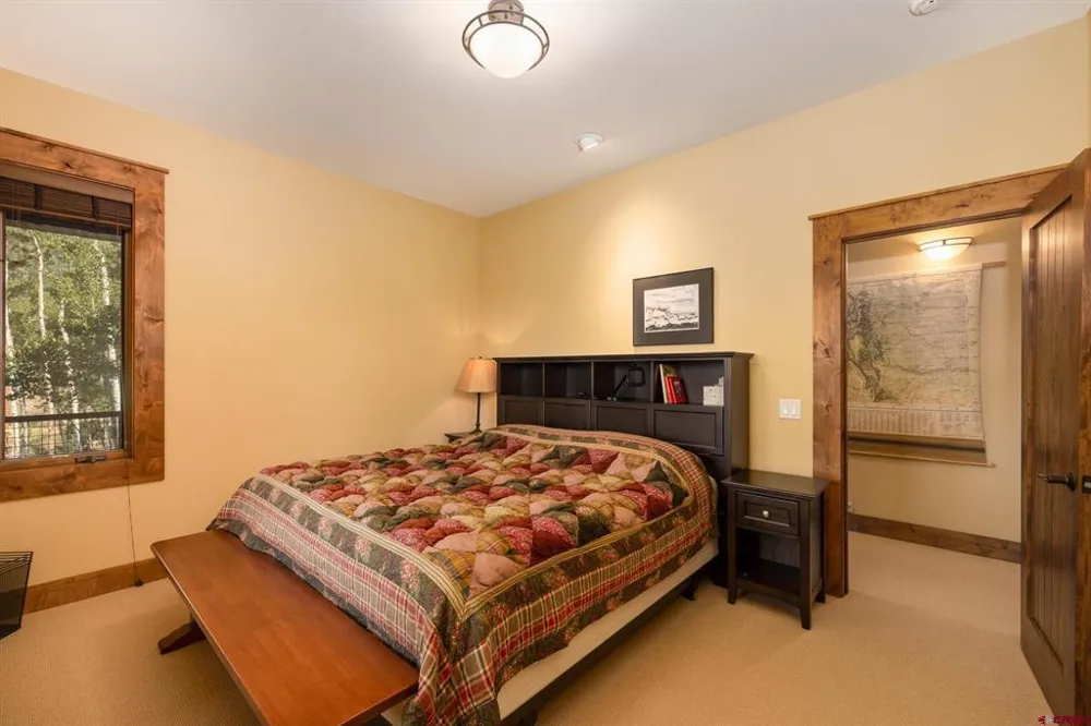 107 Joaquin Road Telluride, CO 81435