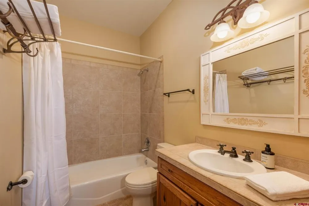 107 Joaquin Road Telluride, CO 81435