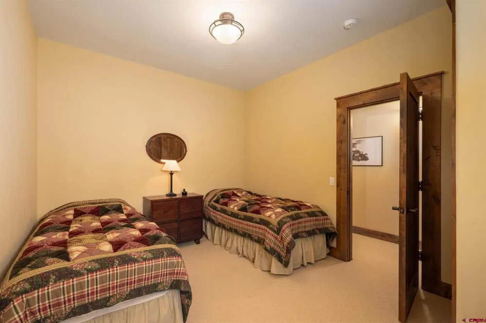 107 Joaquin Road Telluride, CO 81435
