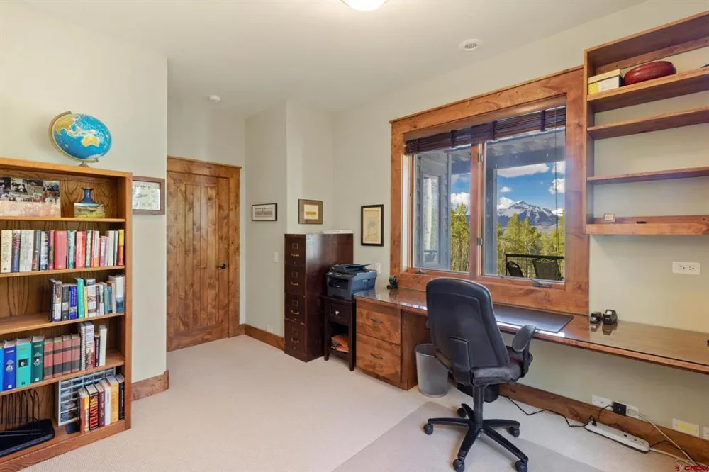 107 Joaquin Road Telluride, CO 81435