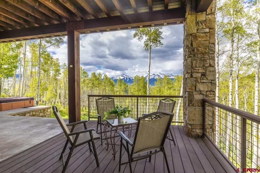 107 Joaquin Road Telluride, CO 81435
