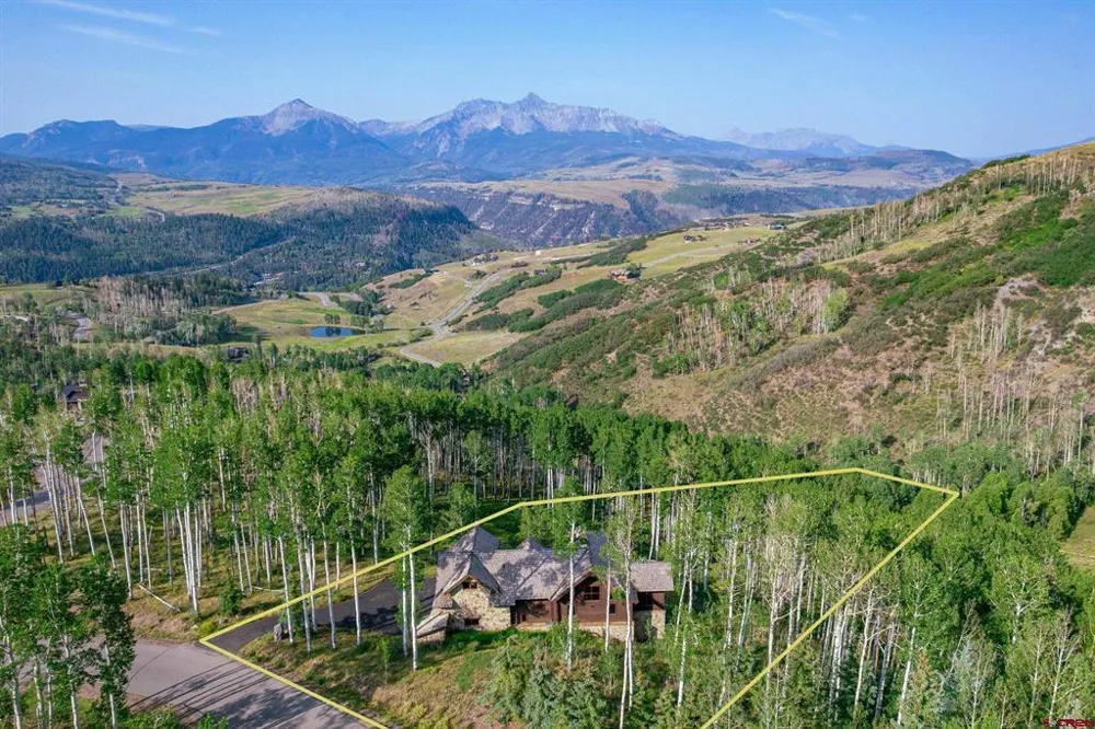 107 Joaquin Road Telluride, CO 81435