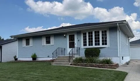 1115 S Colorado Street Hobart, IN 46342