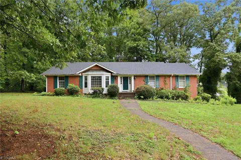 8791 Desmond Drive