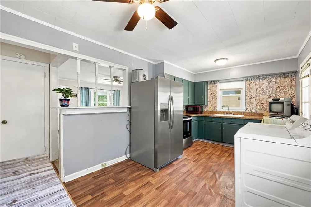1208 Wallace Street Burlington, NC 27217