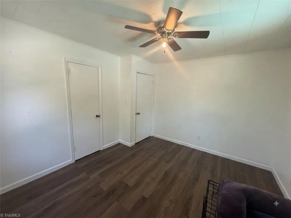 1208 Wallace Street Burlington, NC 27217
