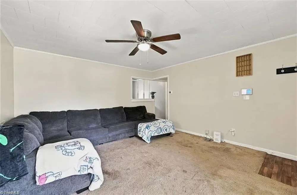 1208 Wallace Street Burlington, NC 27217