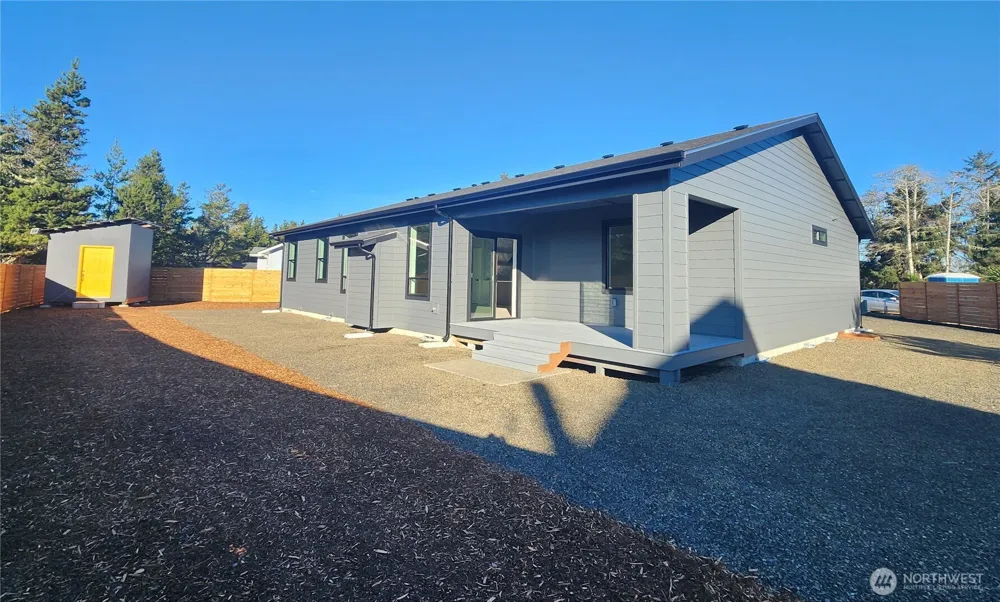 430 Salina Cruz Avenue SW Ocean Shores, WA 98569