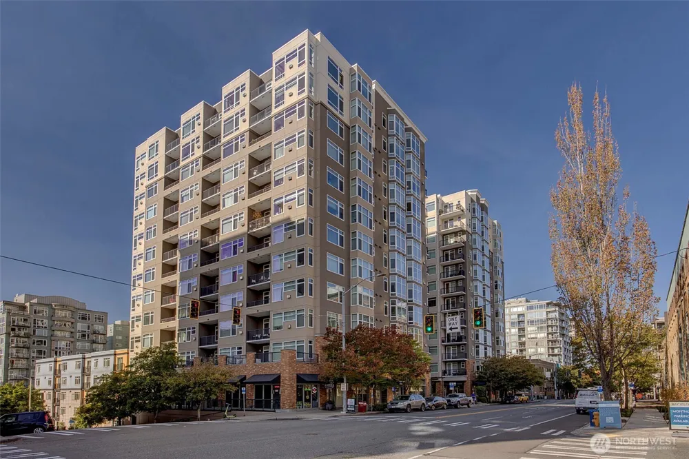 2801 1st Avenue #1115 Seattle, WA 98121