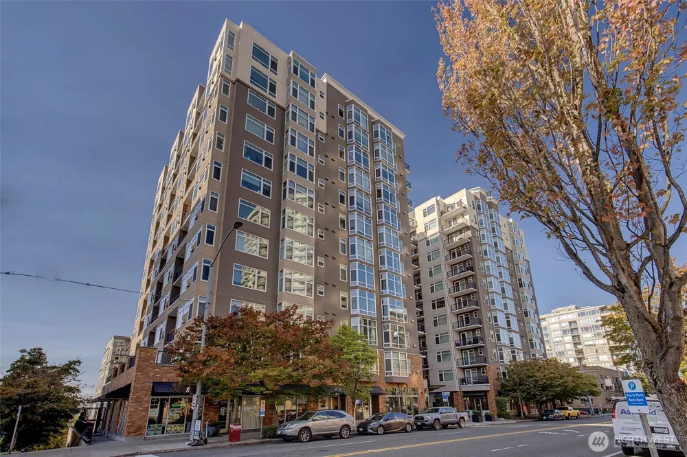 2801 1st Avenue #1115 Seattle, WA 98121