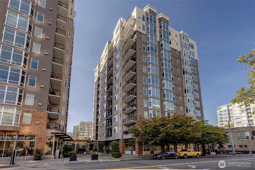 2801 1st Avenue #1115 Seattle, WA 98121
