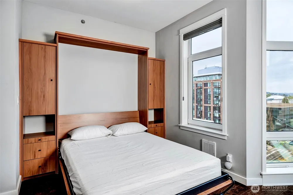 2801 1st Avenue #1115 Seattle, WA 98121