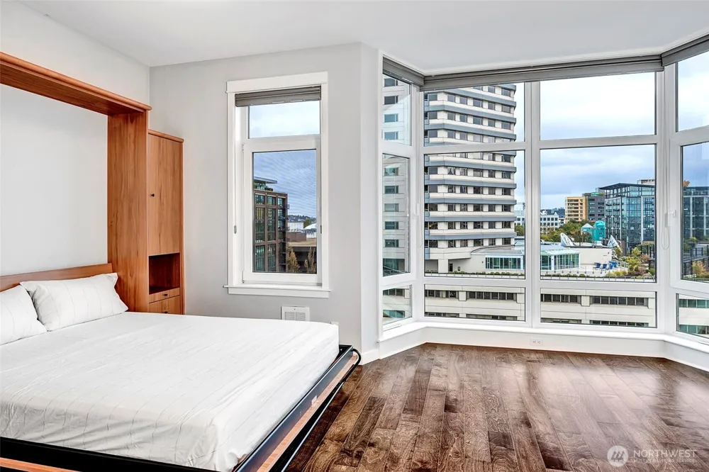 2801 1st Avenue #1115 Seattle, WA 98121