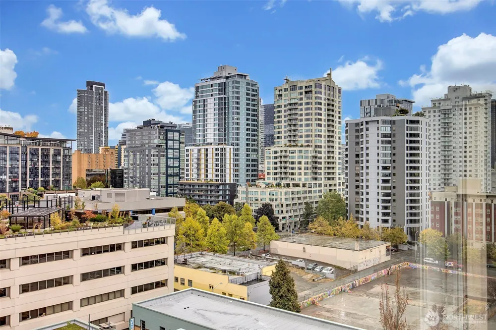 2801 1st Avenue #1115 Seattle, WA 98121