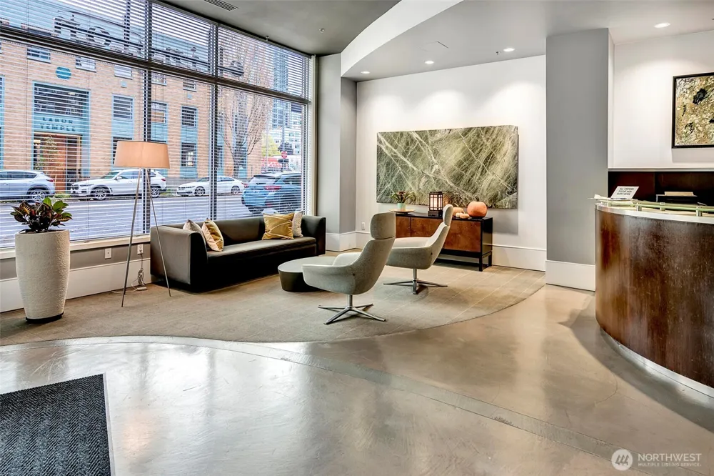 2801 1st Avenue #1115 Seattle, WA 98121
