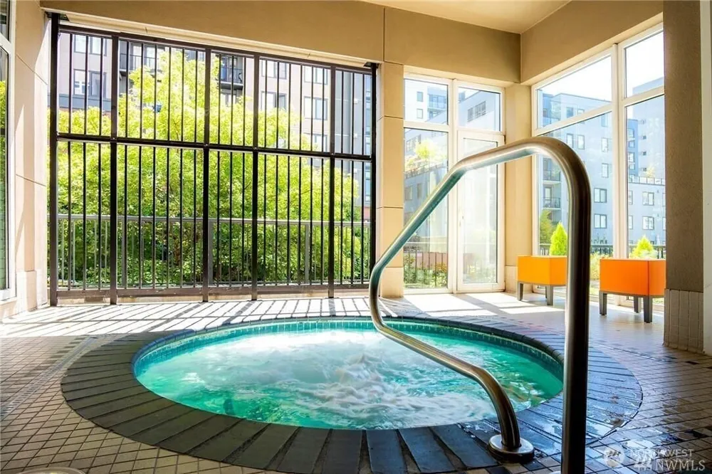 2801 1st Avenue #1115 Seattle, WA 98121