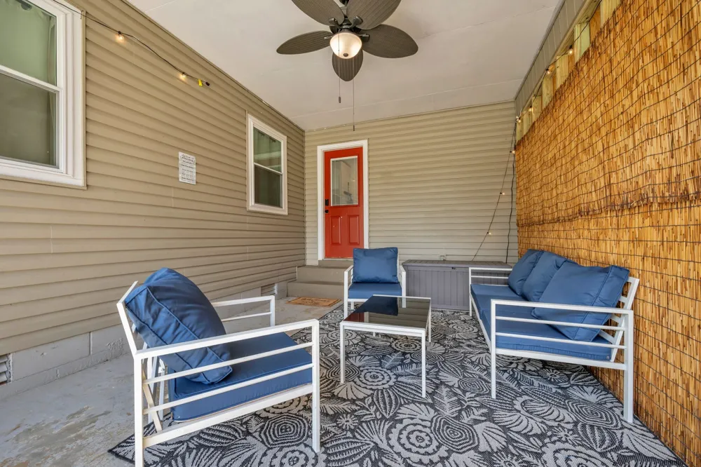 206 Murphree Ave Waverly, TN 37185
