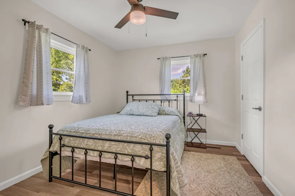 206 Murphree Ave Waverly, TN 37185