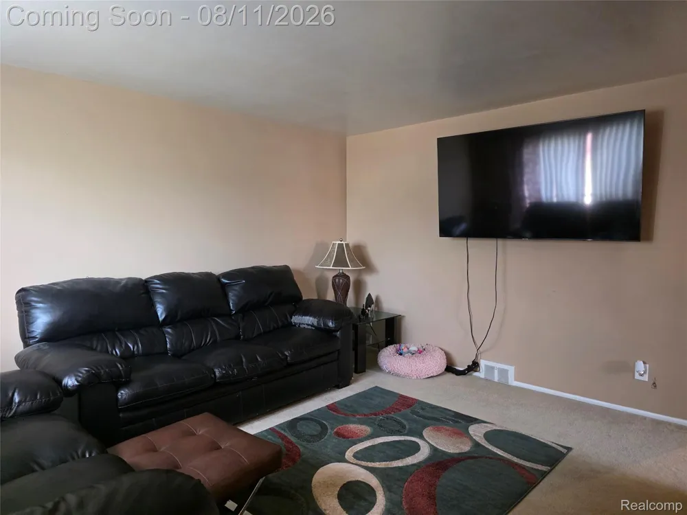 8841 Wormer Redford Charter Township, MI 48239