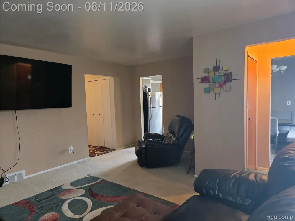8841 Wormer Redford Charter Township, MI 48239