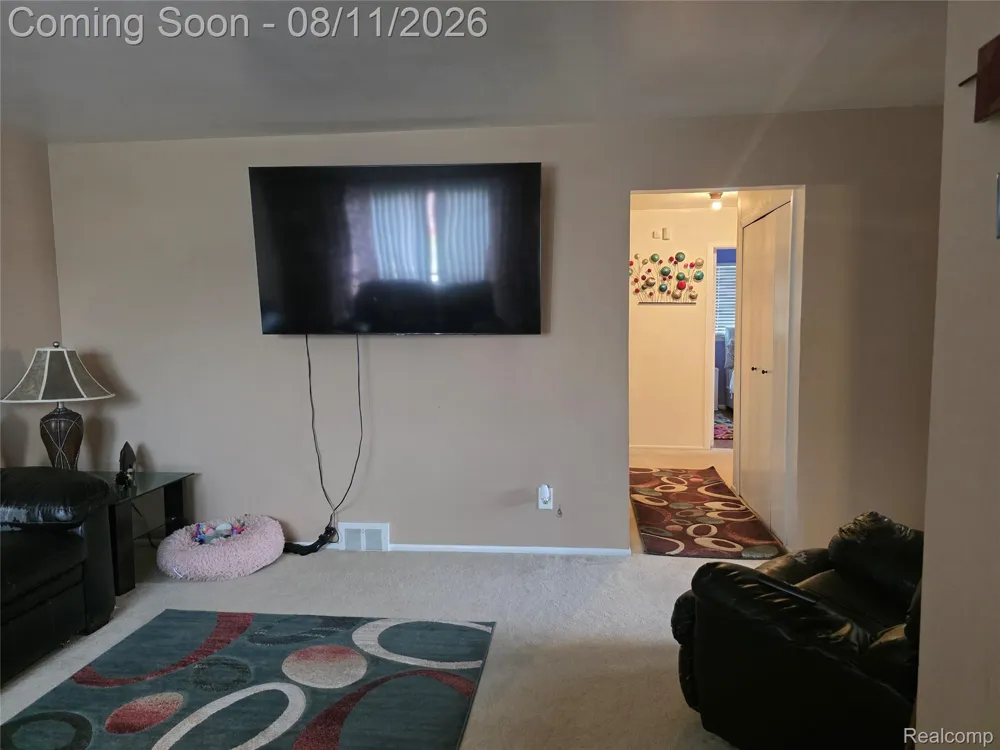 8841 Wormer Redford Charter Township, MI 48239