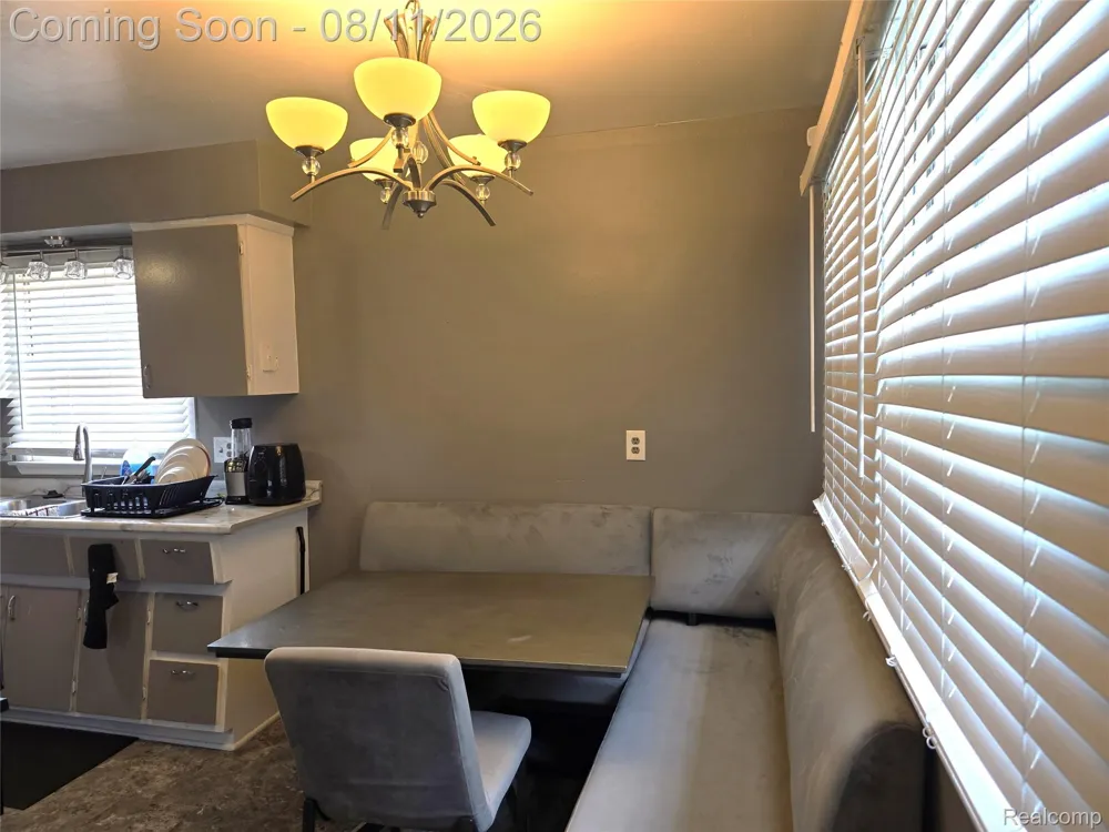 8841 Wormer Redford Charter Township, MI 48239
