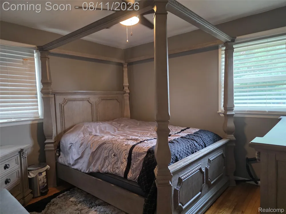 8841 Wormer Redford Charter Township, MI 48239