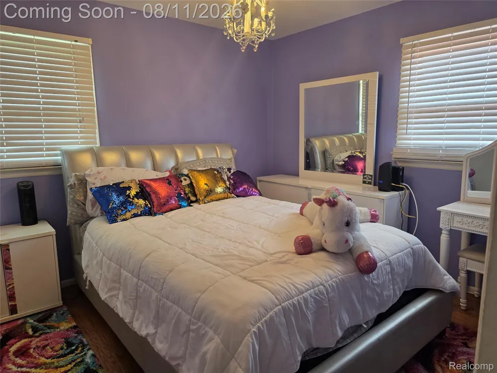 8841 Wormer Redford Charter Township, MI 48239