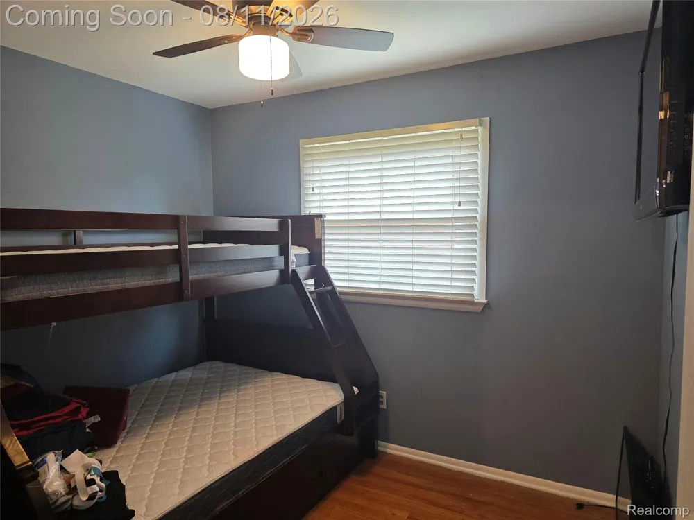 8841 Wormer Redford Charter Township, MI 48239