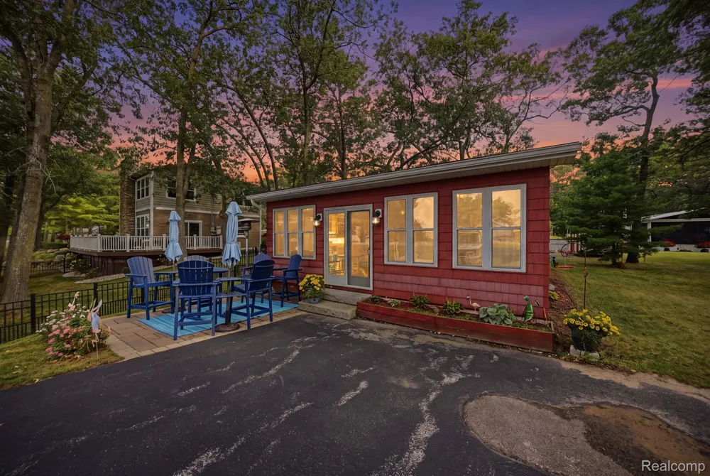 4599 Port Austin Road Lake Township, MI 48725