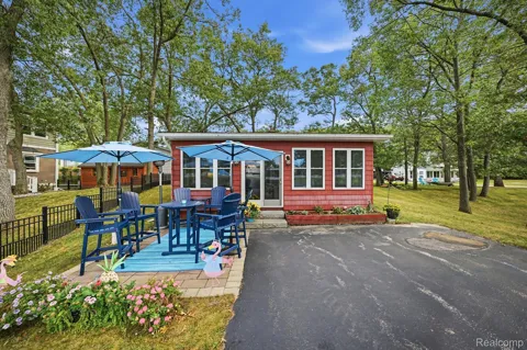 4599 Port Austin Road