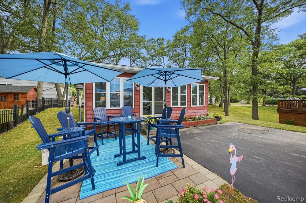 4599 Port Austin Road Lake Township, MI 48725