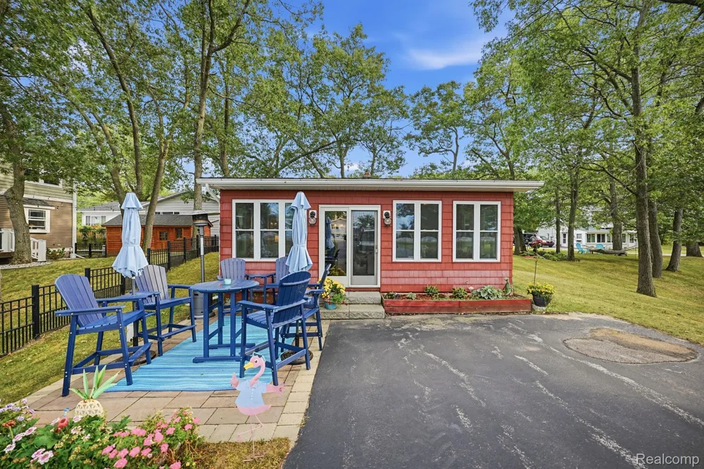 4599 Port Austin Road Lake Township, MI 48725