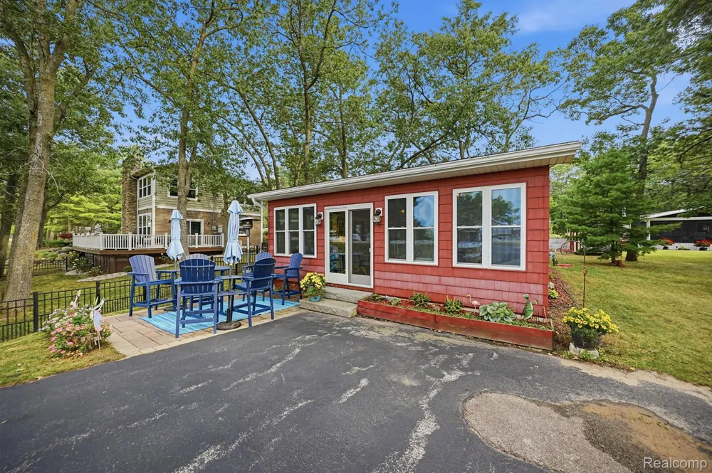4599 Port Austin Road Lake Township, MI 48725