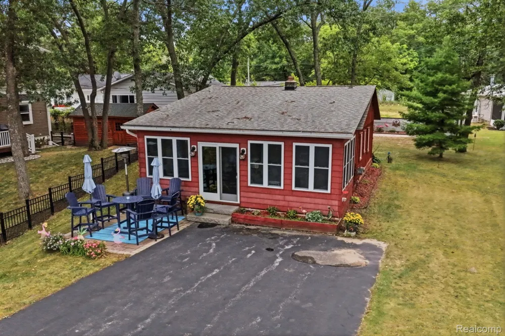 4599 Port Austin Road Lake Township, MI 48725
