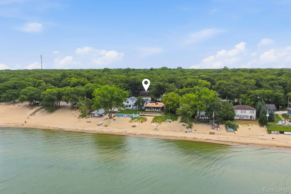 4599 Port Austin Road Lake Township, MI 48725