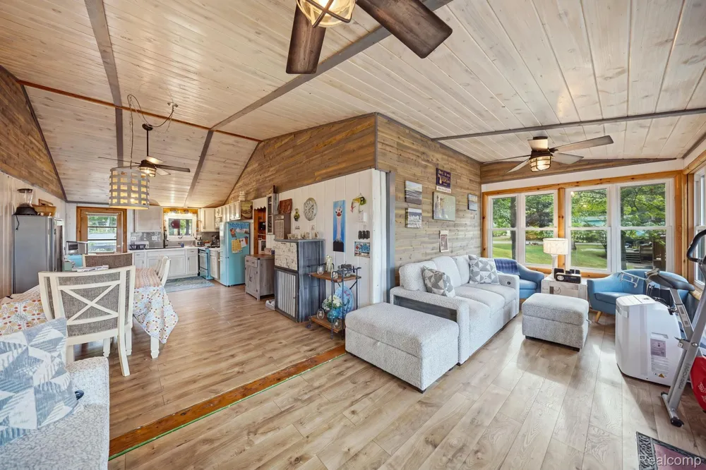 4599 Port Austin Road Lake Township, MI 48725