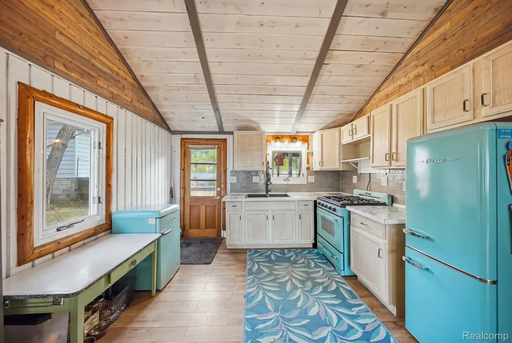 4599 Port Austin Road Lake Township, MI 48725