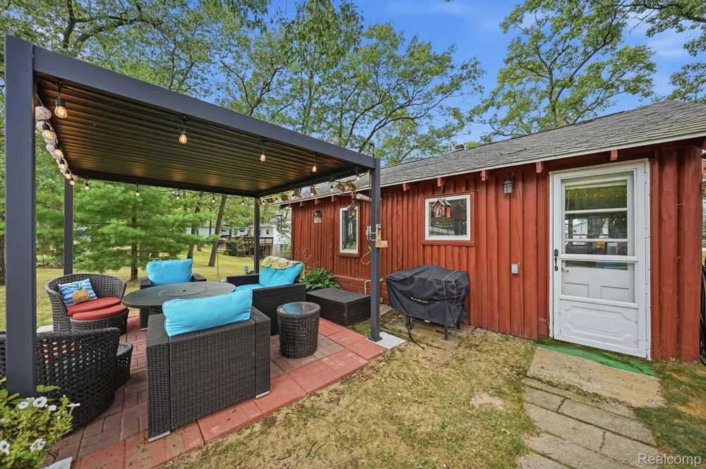 4599 Port Austin Road Lake Township, MI 48725