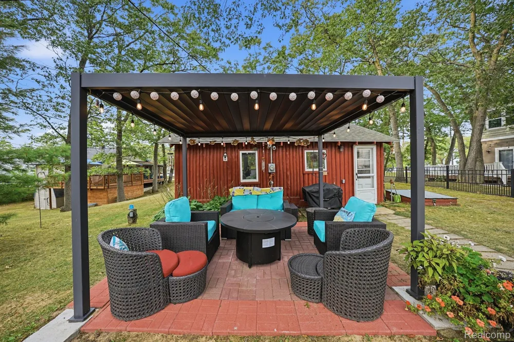 4599 Port Austin Road Lake Township, MI 48725