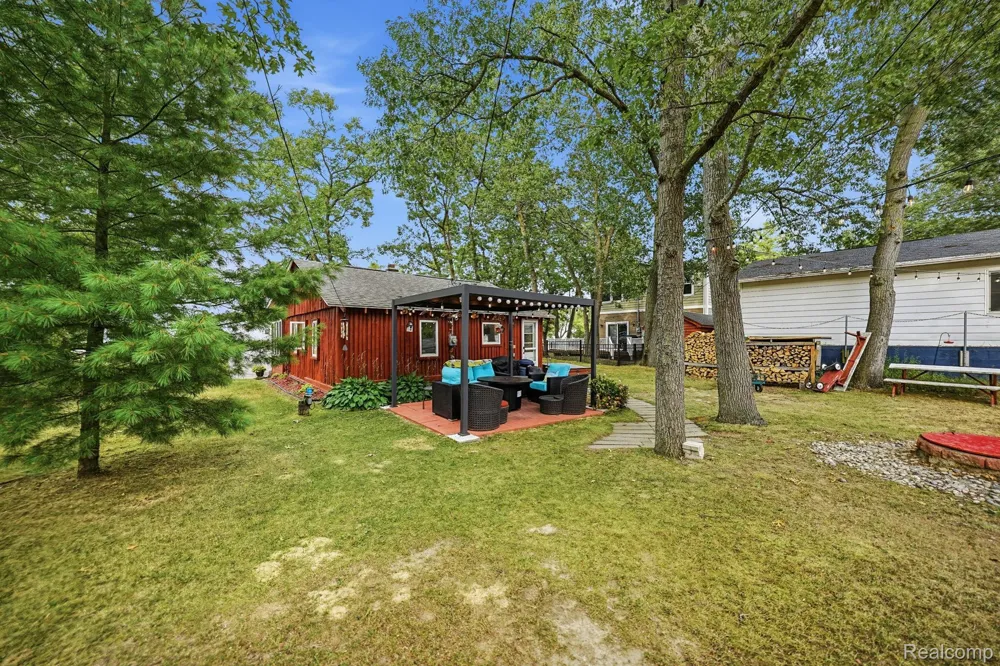4599 Port Austin Road Lake Township, MI 48725