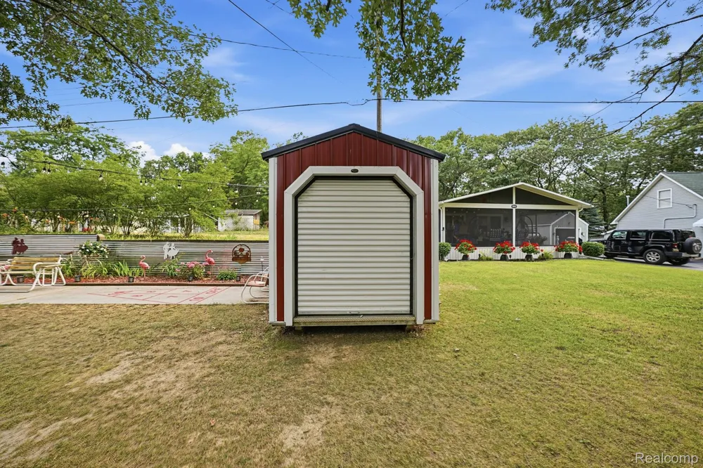 4599 Port Austin Road Lake Township, MI 48725