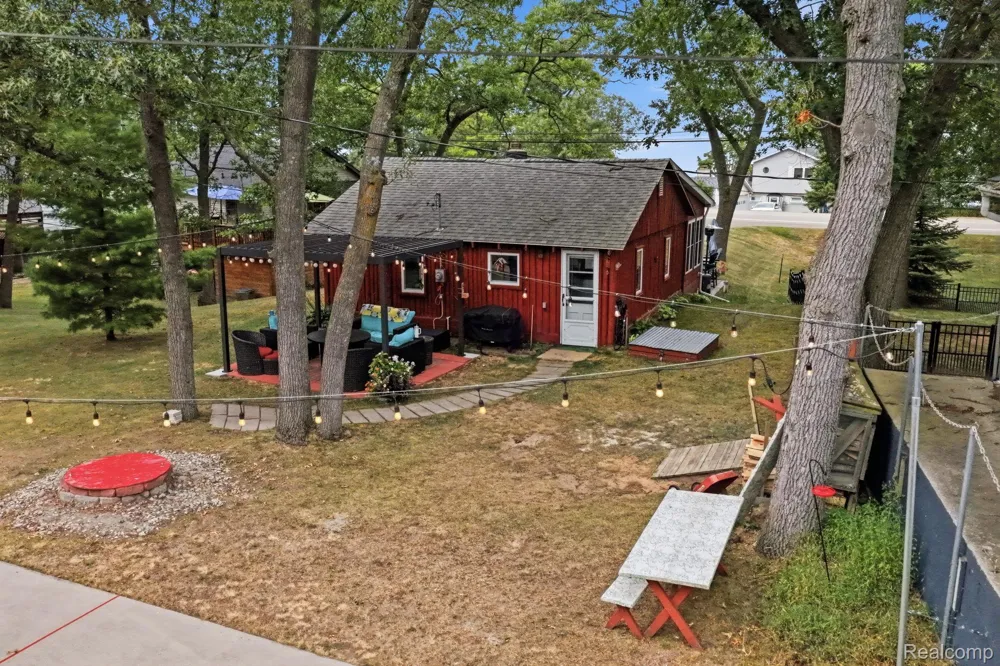 4599 Port Austin Road Lake Township, MI 48725