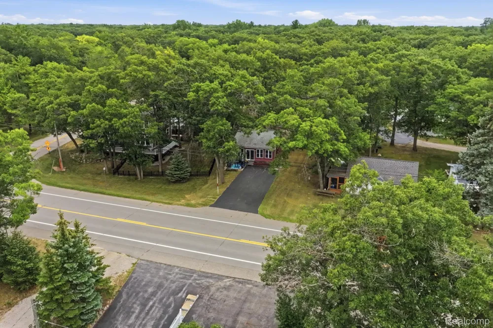 4599 Port Austin Road Lake Township, MI 48725