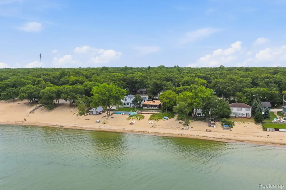 4599 Port Austin Road Lake Township, MI 48725