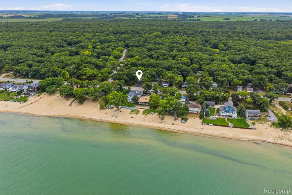 4599 Port Austin Road Lake Township, MI 48725