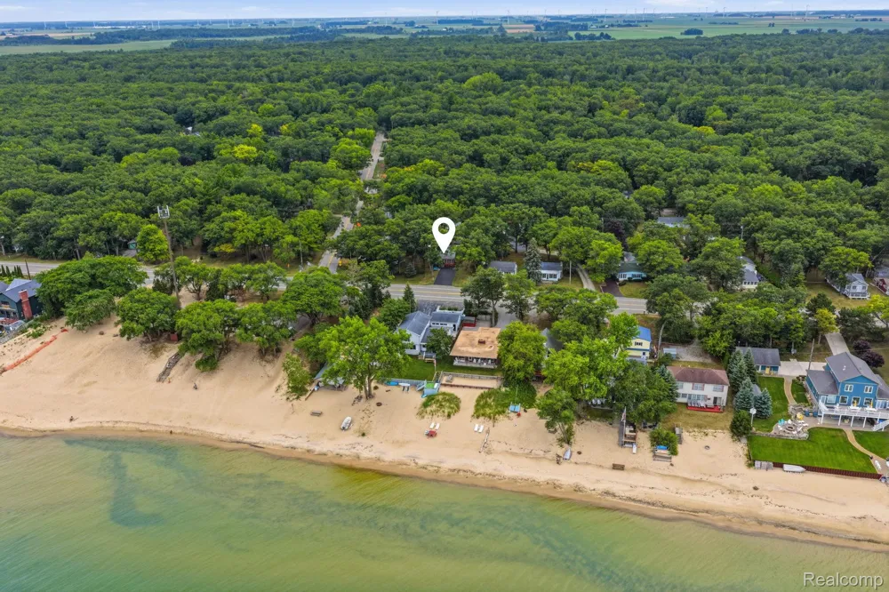 4599 Port Austin Road Lake Township, MI 48725
