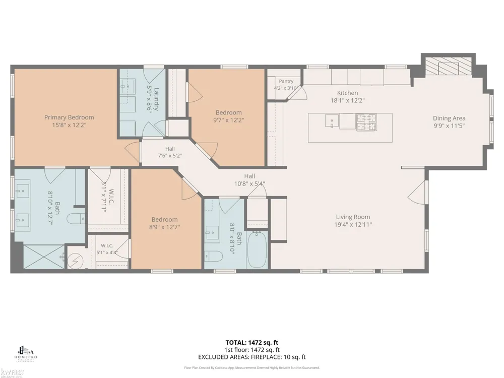 6500 Prince Boulevard Tyrone Township, MI 48430