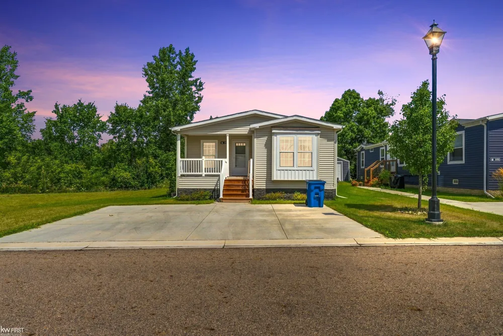 6500 Prince Boulevard Tyrone Township, MI 48430